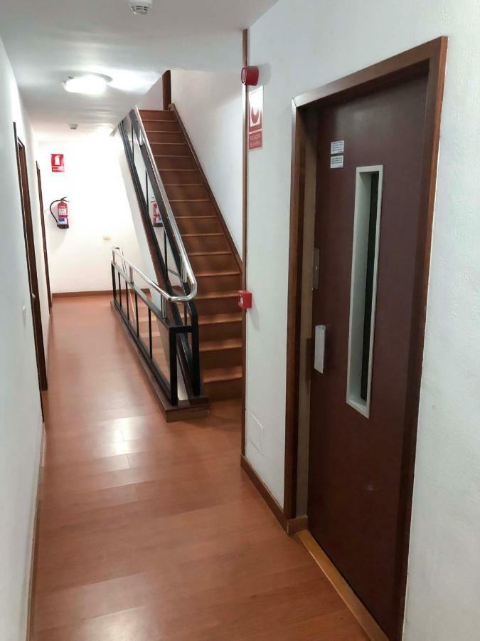 Apartamento céntrico con vistas al mar El Médano Exterior foto